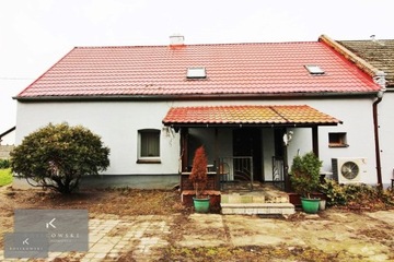 Dom, Namysłów, Namysłów (gm.), 147 m²