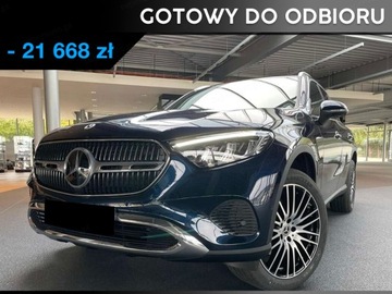 Mercedes-Benz Glc 300 4-Matic Avantgarde Suv 2.0 (258KM) 2024