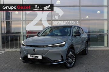 Honda e:NY1 Advance ( elektryk ) zasięg do 412 km *dostępne inne kolory*