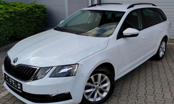 Skoda Octavia Skoda Octavia