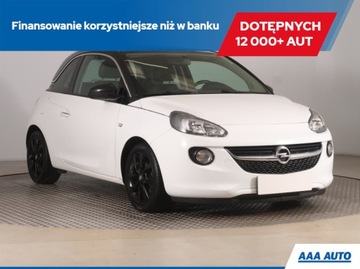 Opel Adam 1.4, Salon Polska, 1. Właściciel, Skóra