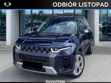 SSANGYONG Torres Joy 1.5 T-GDI Suv 163KM 2023