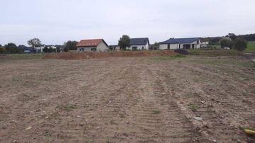 Działka, Tychy, Wilkowyje, 683 m²