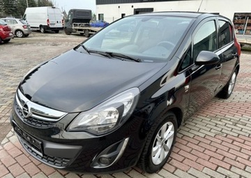 Opel Corsa 1,4 16V Energy