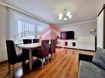 Mieszkanie, Starogard Gdański, 52 m²