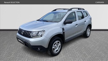 Duster 1.5 Blue dCi Essential 4WD