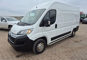 Citroen Jumper L2H2 L2 H2 2020r Niski Przebieg...