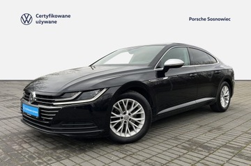 Volkswagen Arteon 2.0 TSI 190 KM Essence DSG 1 wł