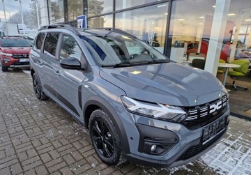 Dacia Jogger GDYNIA EXTREME ECO-G 100 7-miejsc...