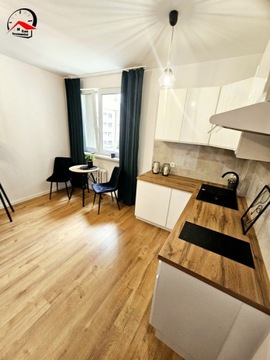 Mieszkanie, Konin, 21 m²