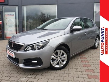 Peugeot 308 Active