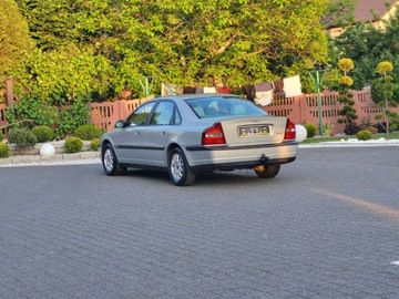 Volvo S80 Volvo S80