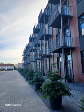 Mieszkanie, Śródmieście-Centrum, 39 m²