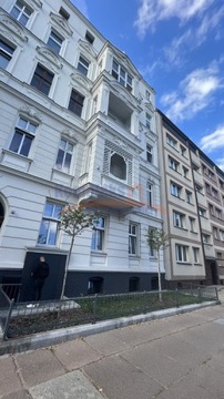 Mieszkanie, Szczecin, Centrum, 130 m²