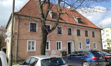 Mieszkanie, Ciechanów, 25 m²