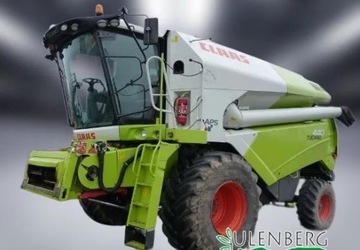 Claas TUCANO 440