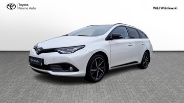 Toyota Auris II (2012-)