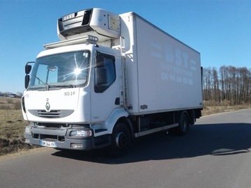 RENAULT TRUCKS Midlum