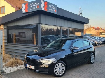 BMW Seria 1 116i136Km 2013r 170Tys Km Automat ...