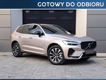 Volvo Xc60 B5 B AWD Plus Dark Suv 2.0 (264KM) 2023