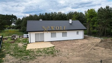 Dom, Tworóg, Tworóg (gm.), 115 m²