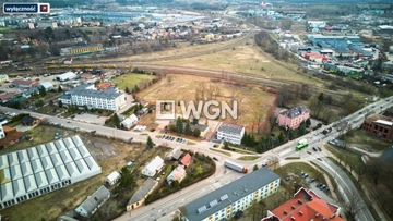 Działka, Suwałki (gm.), 21986 m²