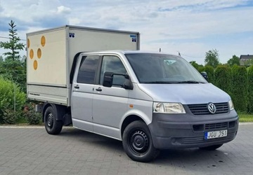 Volkswagen Transporter Volkswagen Transporter