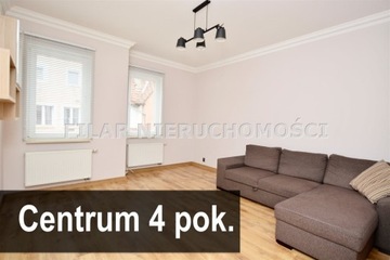 Mieszkanie, Legnica, 100 m²