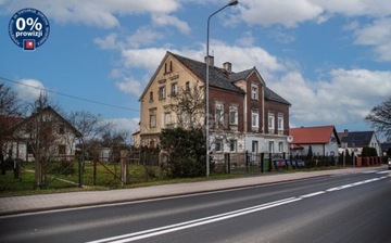 Mieszkanie, Łąka, 48 m²