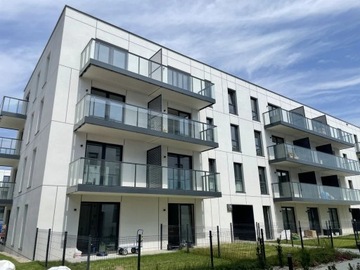 Mieszkanie, Rotmanka, 60 m²