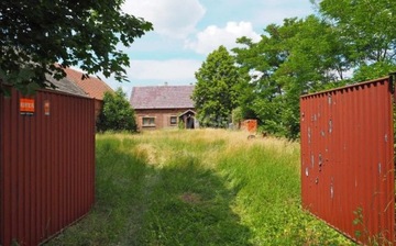 Dom, Dębno Polskie, Rawicz (gm.), 120 m²