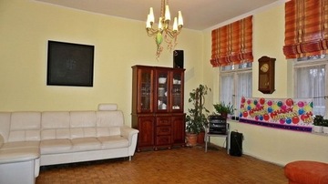 Dom, Opalenica, Opalenica (gm.), 130 m²