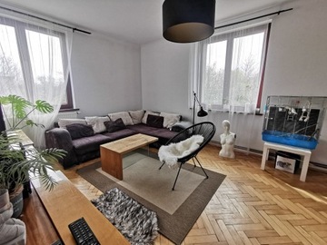 Mieszkanie, Gliwice, Śródmieście, 74 m²