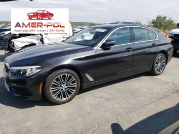 BMW Seria 5 BMW 5 Series 530i xDrive, od ubezp...