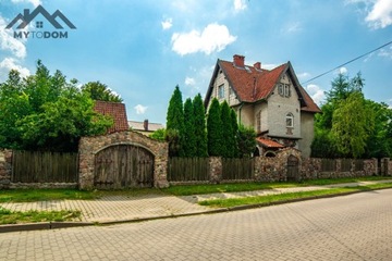 Dom, Nidzica, Nidzica (gm.), 320 m²
