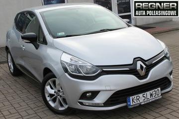 Renault Clio Zen 90KM Salon PL FV23% Gwarancja