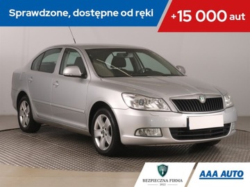 Skoda Octavia 1.4 TSI, Salon Polska, Xenon, Klima