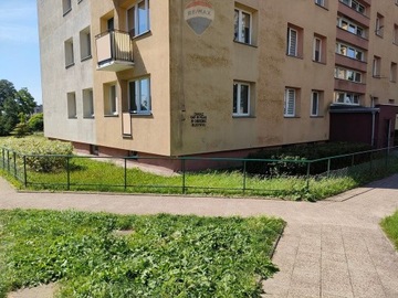 Mieszkanie, Elbląg, 54 m²