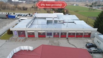 Magazyny i hale, Częstochowa, 1000 m²