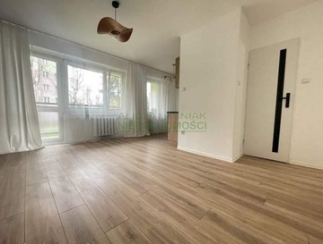 Mieszkanie, Nowy Sącz, 36 m²