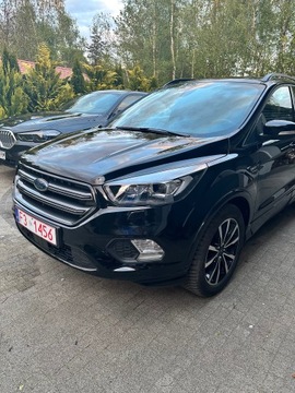 Ford Kuga MK2 ST-LINE 2019 16tys przebiegu