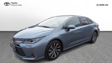 Toyota Corolla 1.5 Comfort MS Seria E21 (2019-)