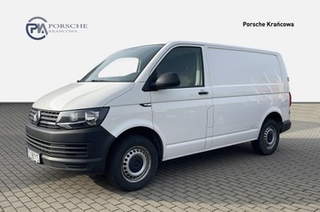 Volkswagen Transporter 3.000 FURGON 2.0 TDI 102 KM