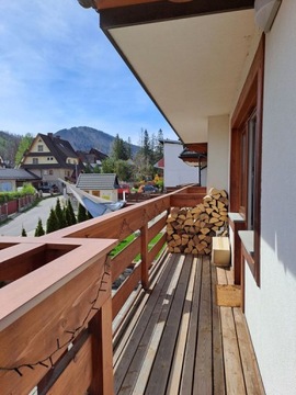 Mieszkanie, Zakopane, 31 m²