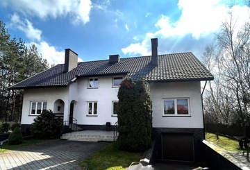 Dom, Brodnica, Brodnicki (pow.), 262 m²