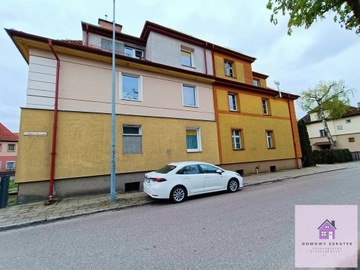 Mieszkanie, Lębork, Lębork, 24 m²