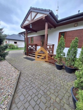 Dom, Włocławek, 364 m²