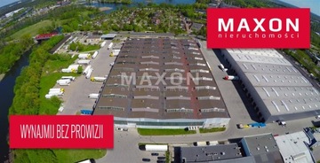 Magazyny i hale, Bydgoszcz, 4500 m²