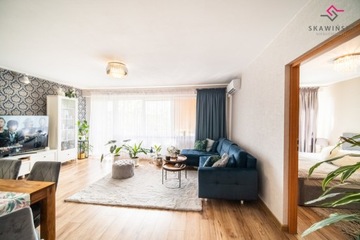 Mieszkanie, Ostrów Wielkopolski, 60 m²
