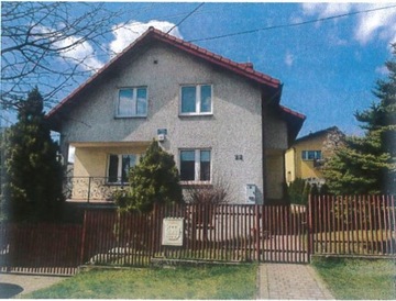 Dom, Lidzbark, Lidzbark (gm.), 213 m²